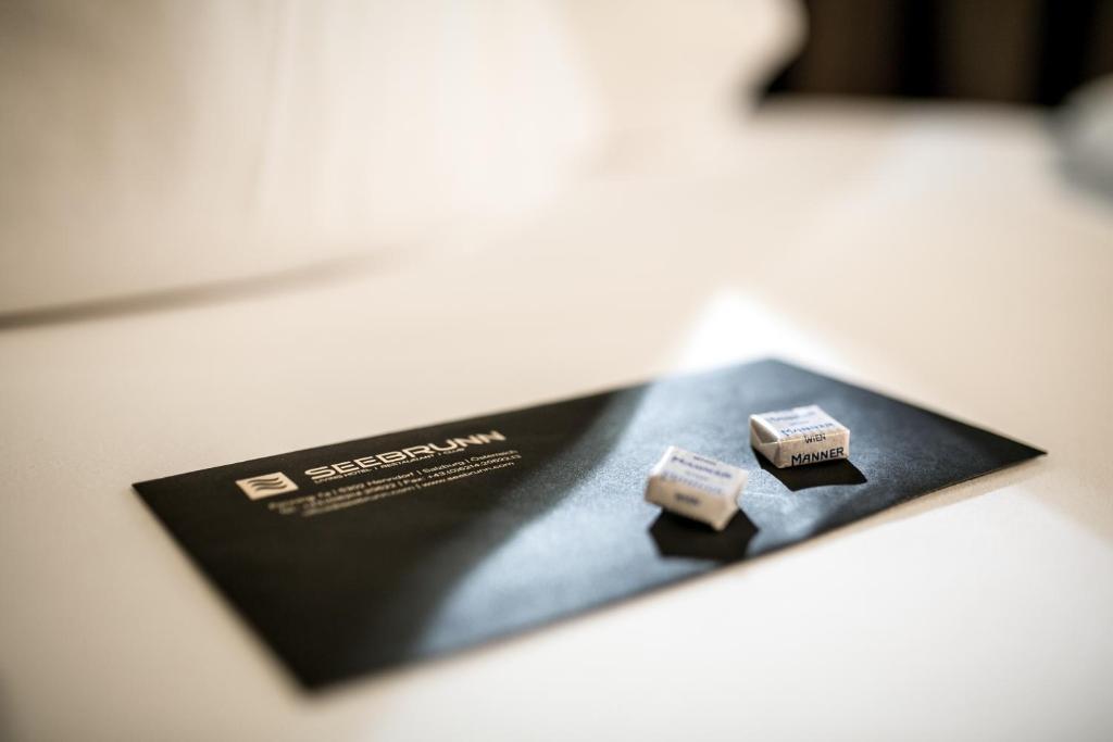 Hotel Seebrunn Am Wallersee Henndorf am Wallersee Dış mekan fotoğraf